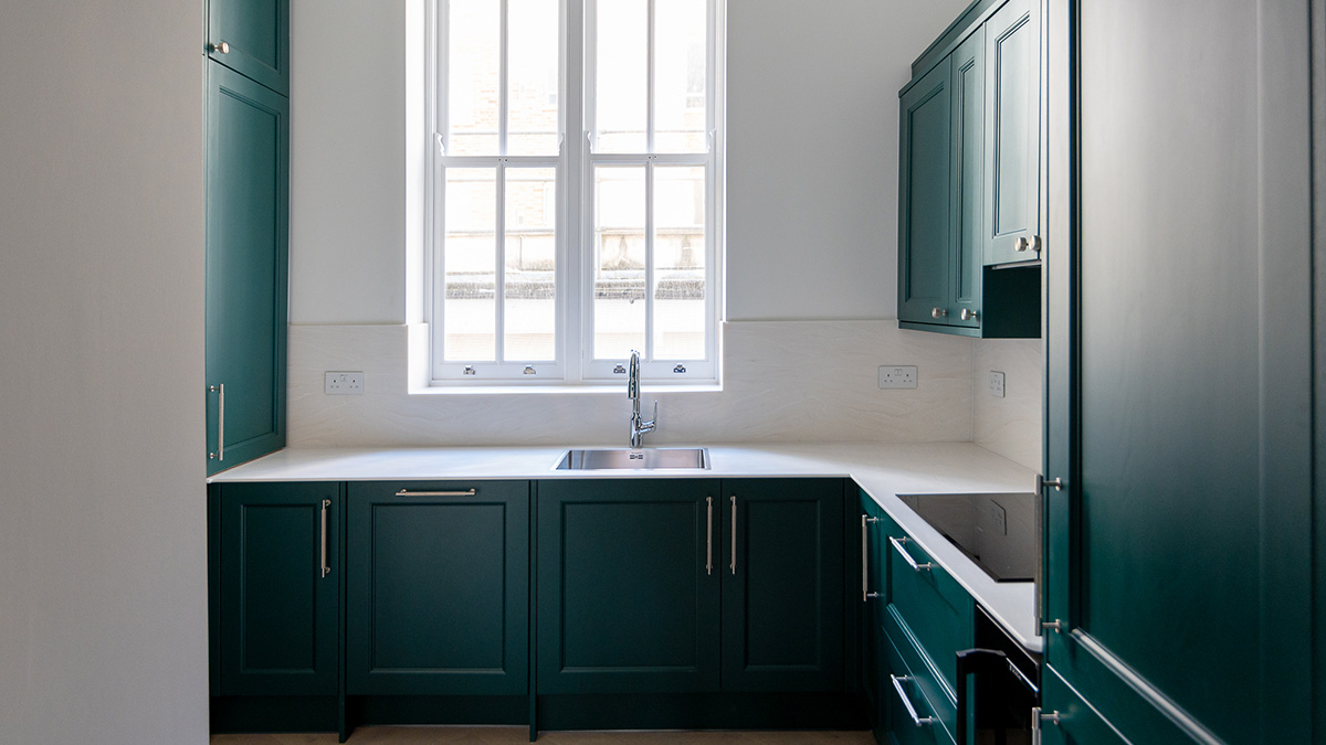 InStyle Direct & Fenton Whelan: A Furnishing Partnership for Park Modern’s Finest Homes