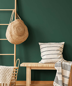 Air BnB Furnishing guide