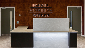 InStyle Direct & Fenton Whelan: A Furnishing Partnership for Park Modern’s Finest Homes