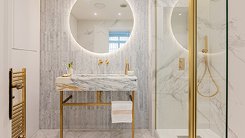 InStyle Direct & Fenton Whelan: A Furnishing Partnership for Park Modern’s Finest Homes