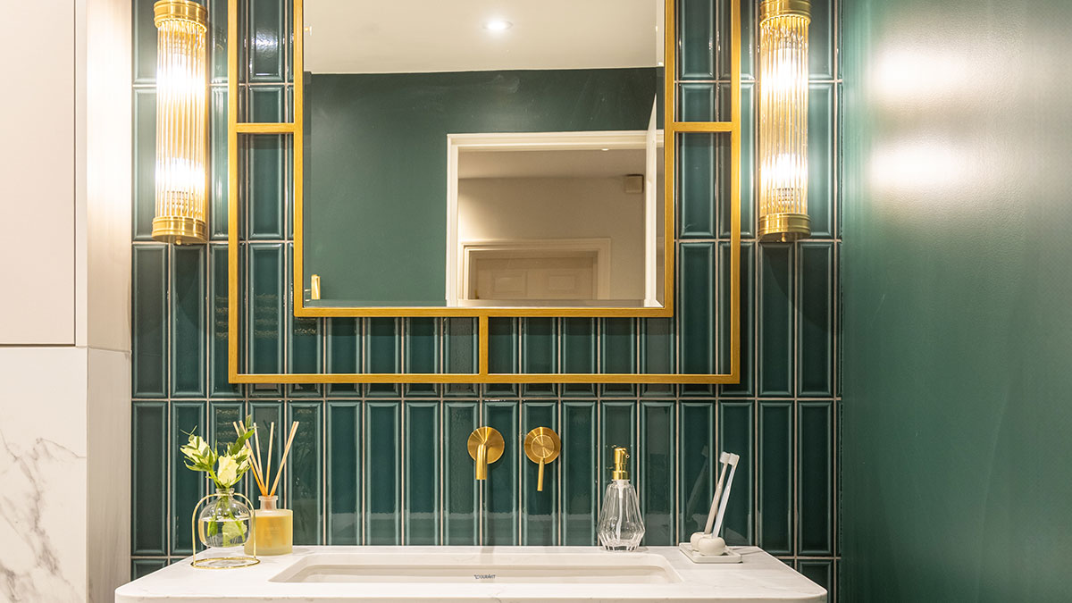 InStyle Direct & Fenton Whelan: A Furnishing Partnership for Park Modern’s Finest Homes