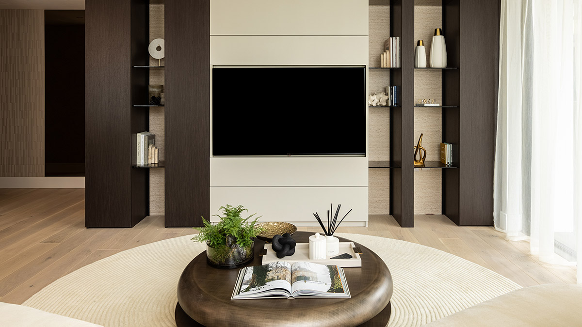 InStyle Direct & Fenton Whelan: A Furnishing Partnership for Park Modern’s Finest Homes