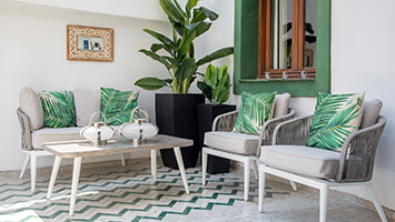 InStyle Direct & Fenton Whelan: A Furnishing Partnership for Park Modern’s Finest Homes