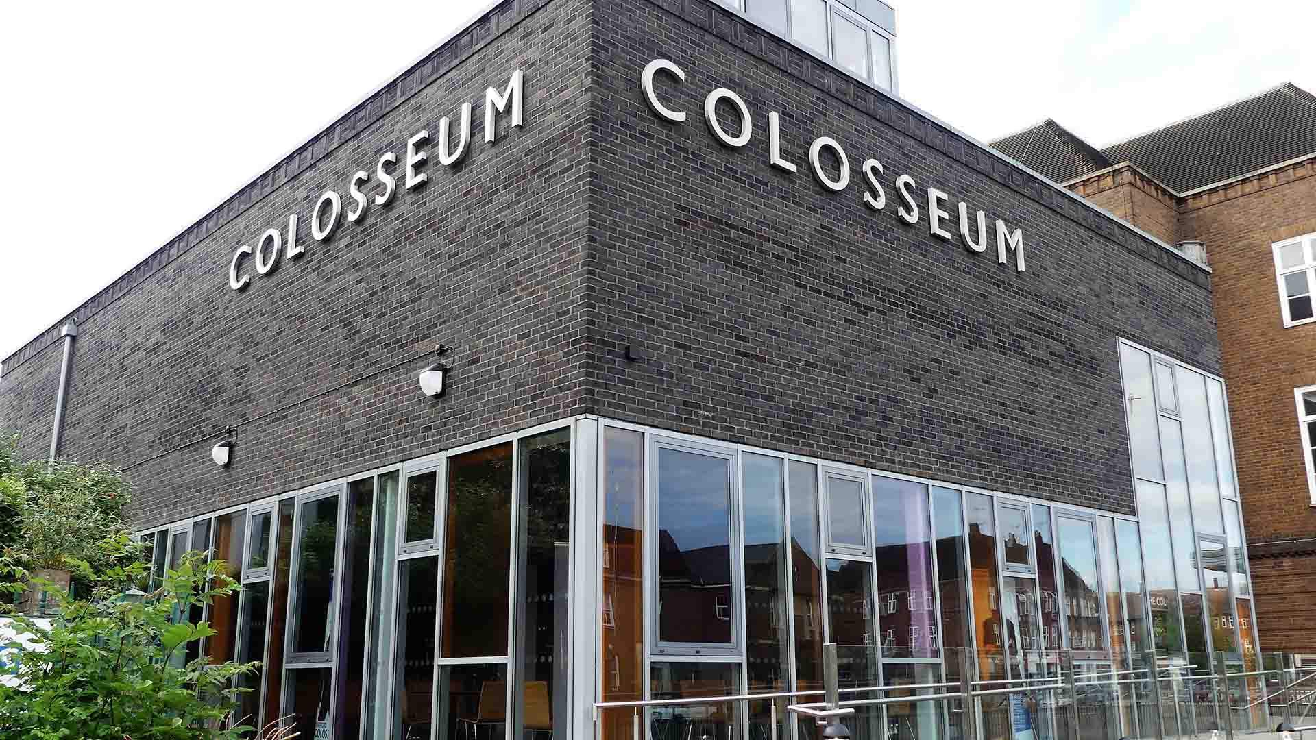 Watford Colosseum