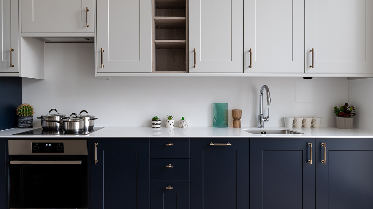 Kitchen Designs that Double Monthly Rents: Trialled & Tested By Us