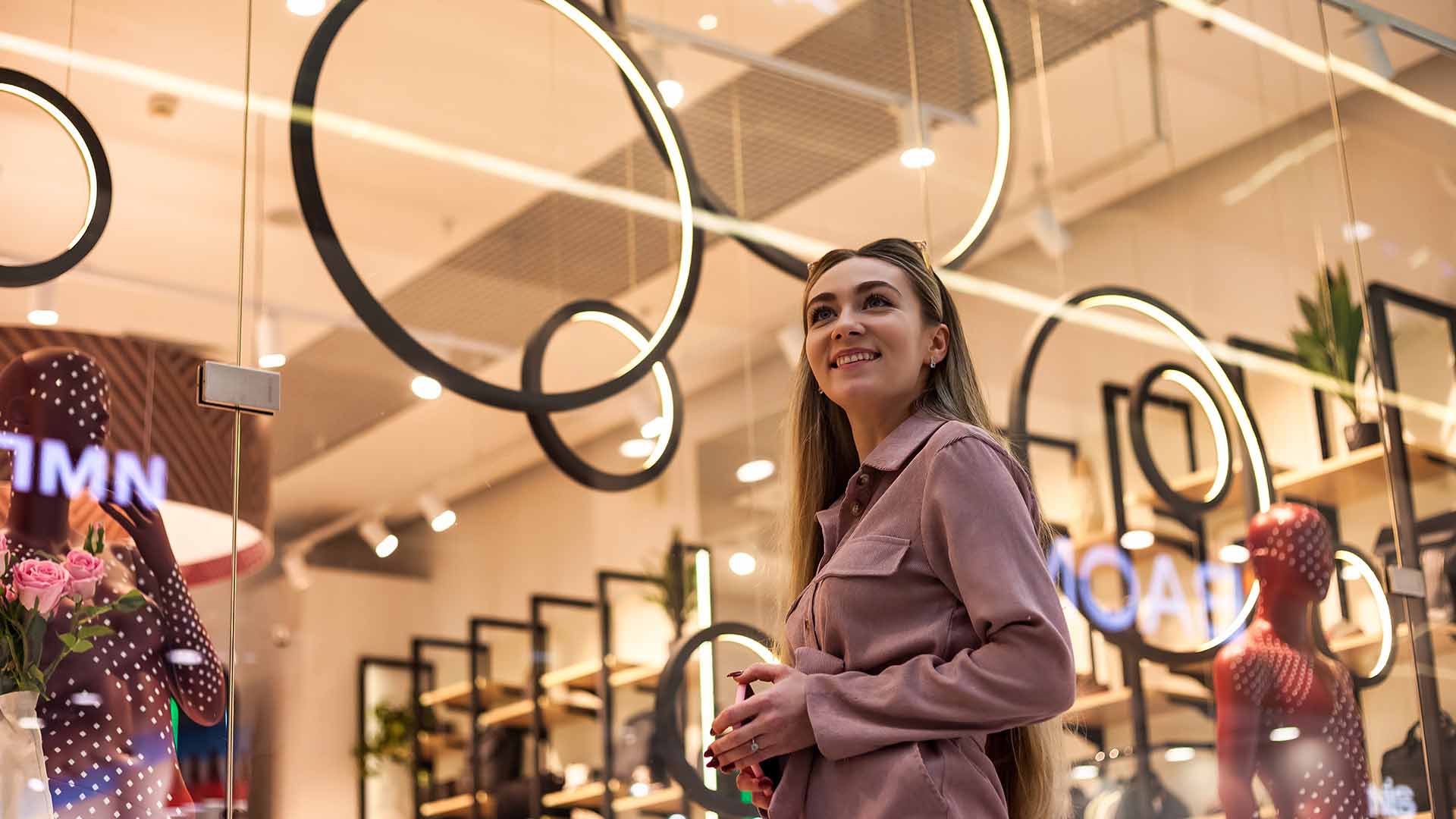 INTU Watford