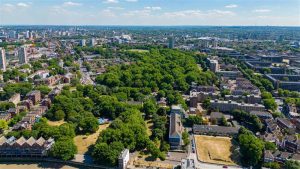 Bermondsey
