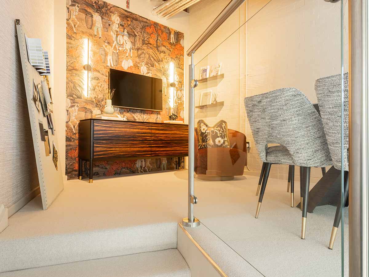 InstyelOffice meeting room designing part