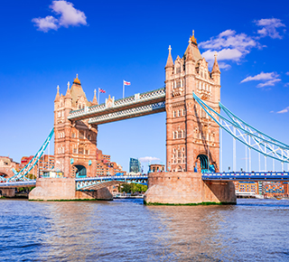 Tower Bridge