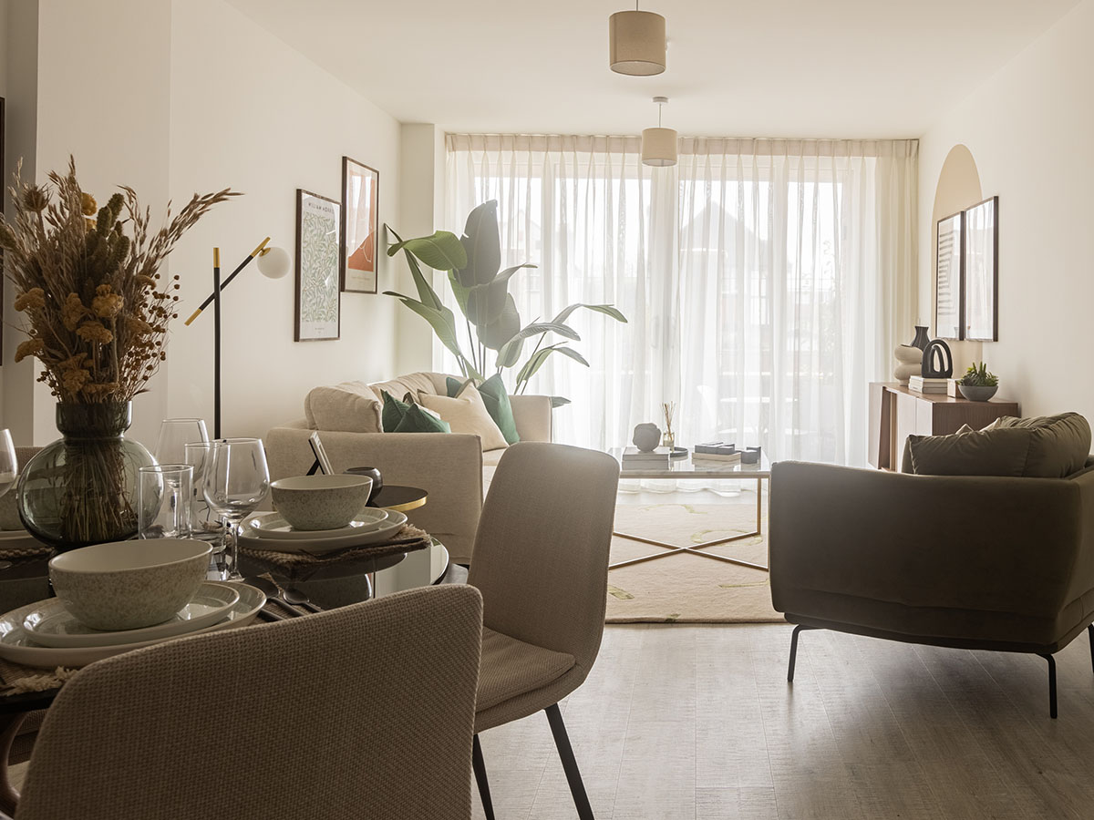 Build to Rent Package