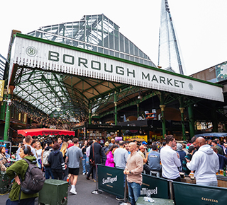 Borough Market