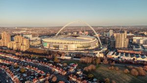 Wembley