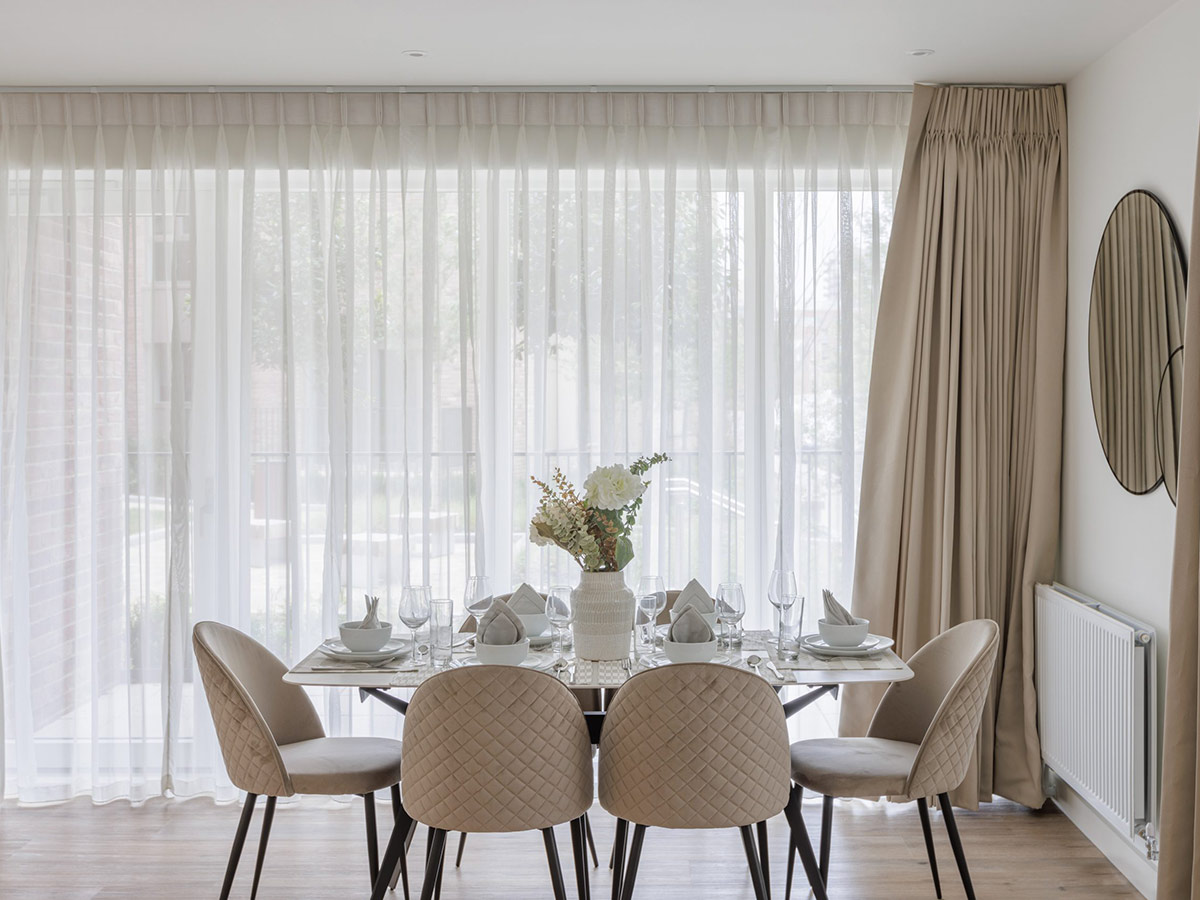 refurbishment services