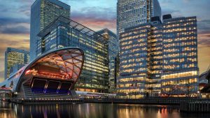 Canary Wharf