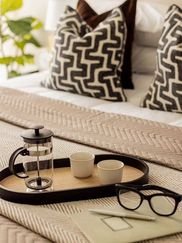 Agent’s Advantage: Fast Closings Through Furnishing image
