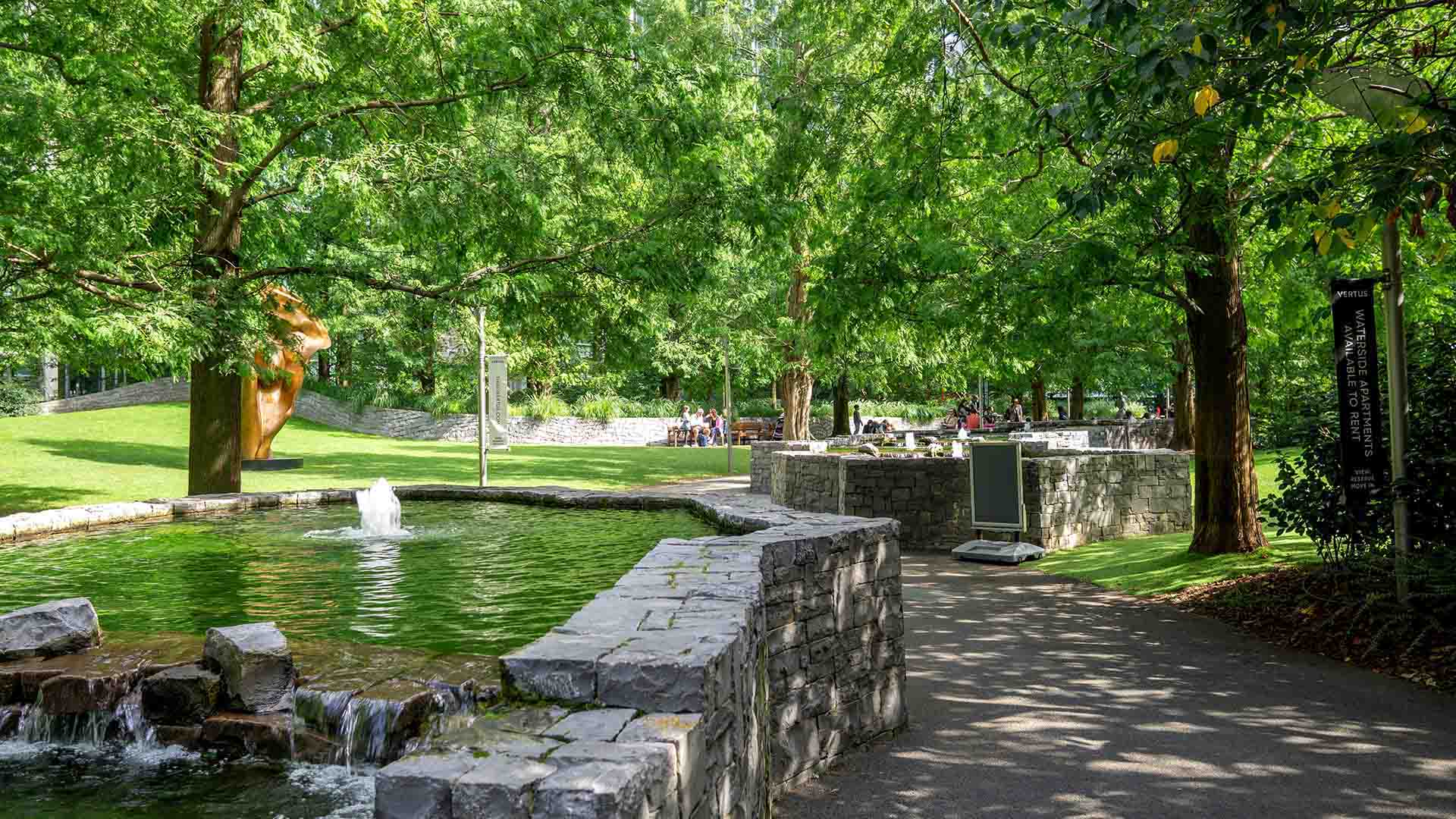 Jubilee Park