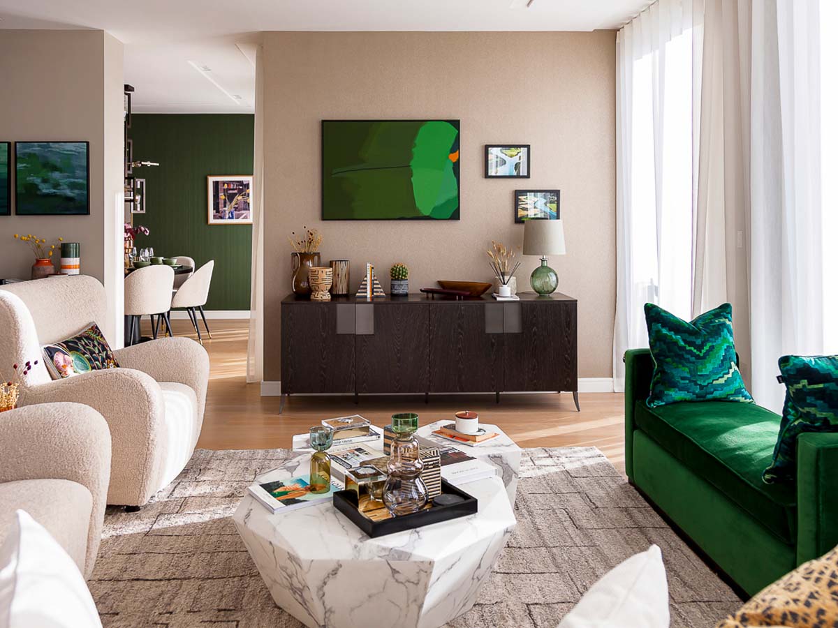 <Interior Design