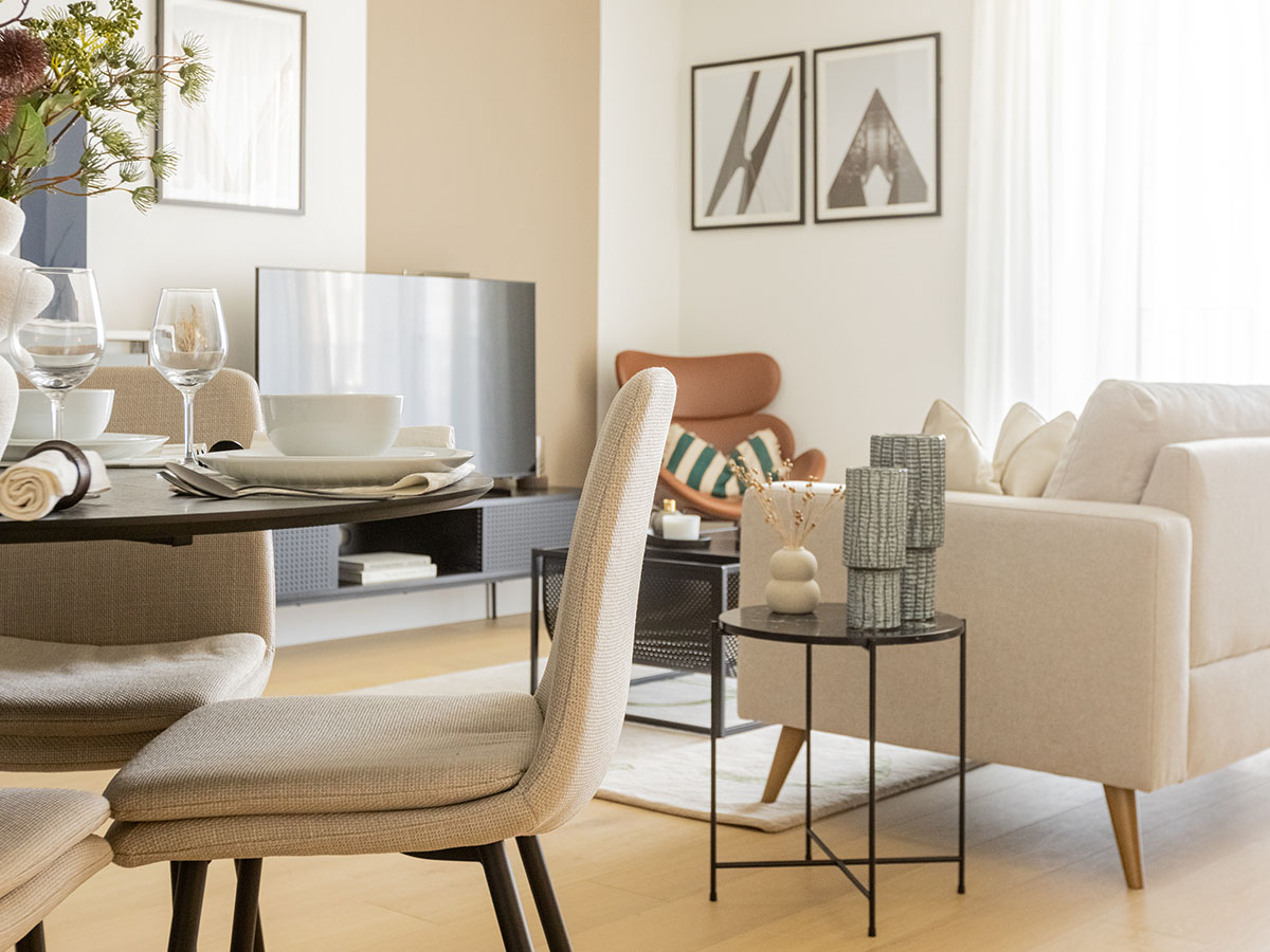<Furniture Packages