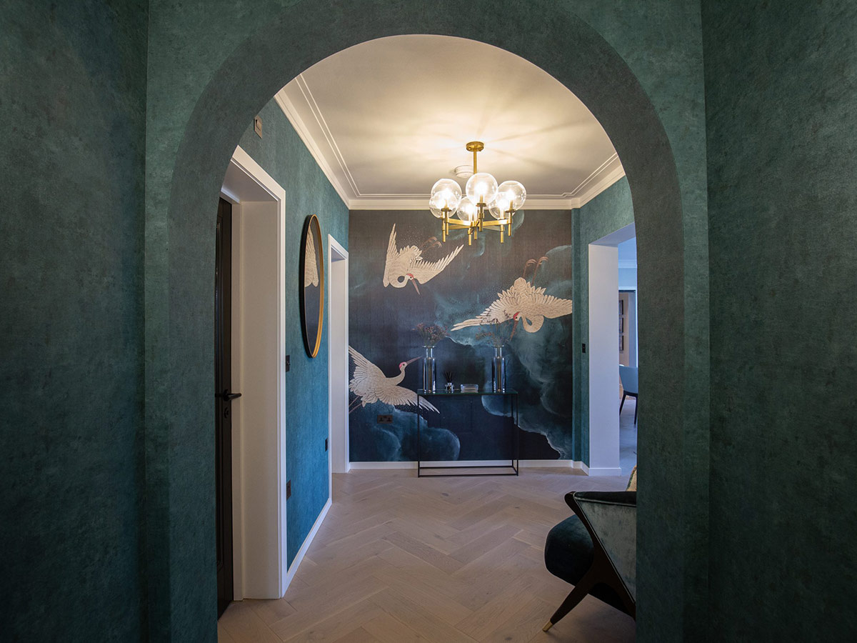 refurbishment services