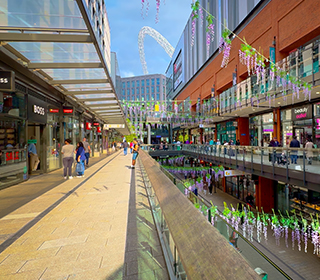 London Designer Outlet