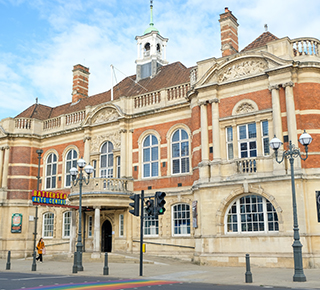 Battersea Arts Centre