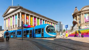 Birmingham Area Guide