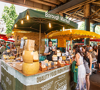 Borough Market