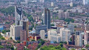 Elephant & Castle