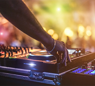 Corsica Studios & Ministry of Sound