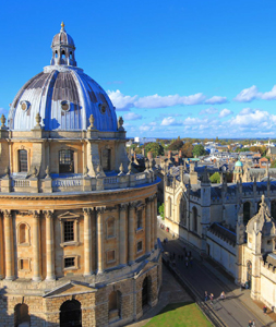 The Rise of Student Lettings
