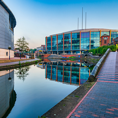 National SEA LIFE Centre