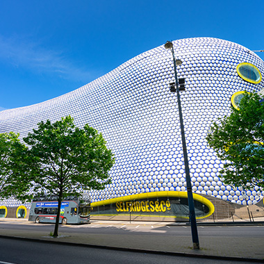 Bullring