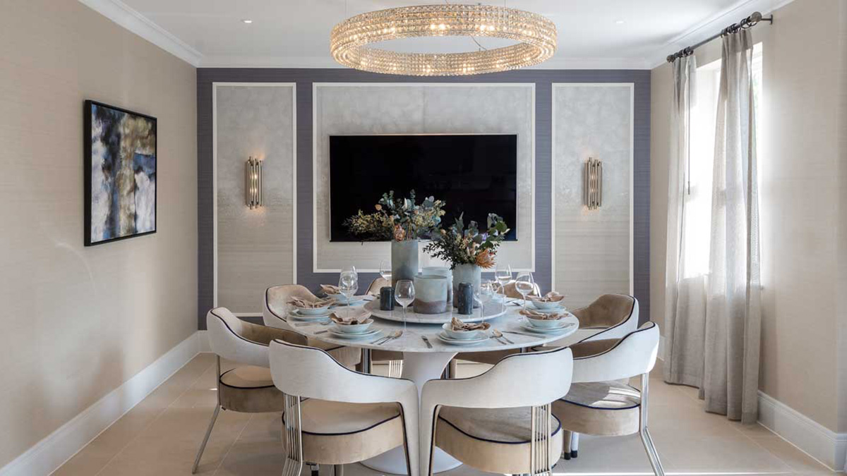 <Interior Design