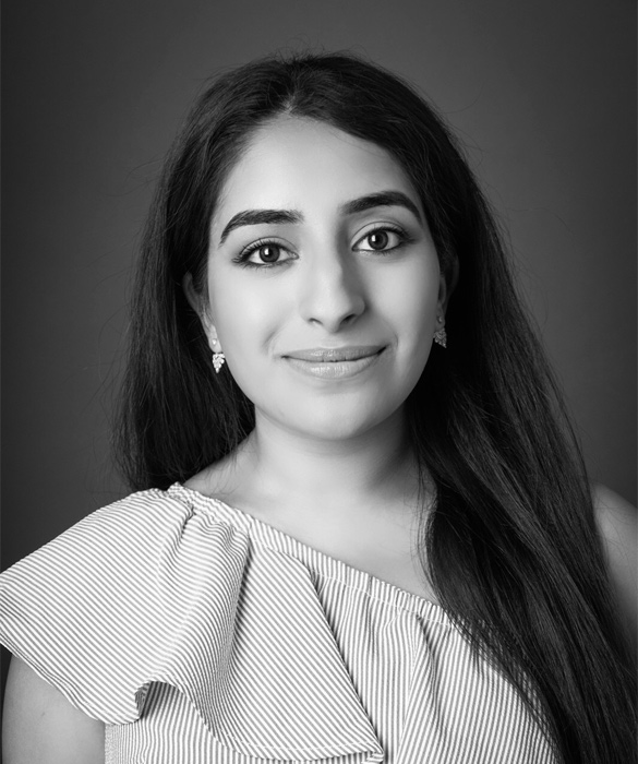 Damini Kaur
