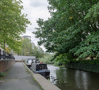 Thames & Kennet Walks
