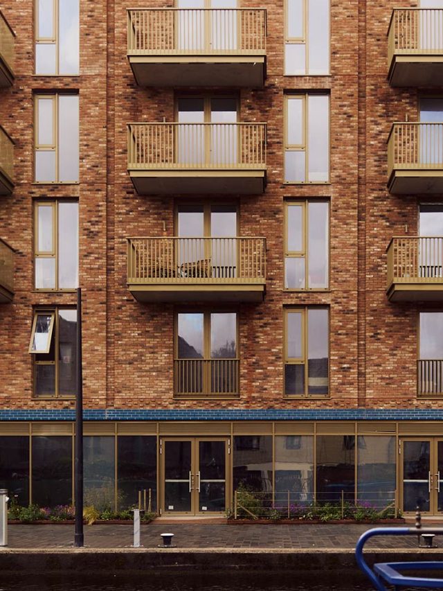 What Makes this Edinburgh BTR so Different? image