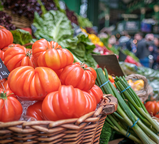 Brook Green Market & Kitchen