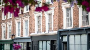 Brook Green Area Guide