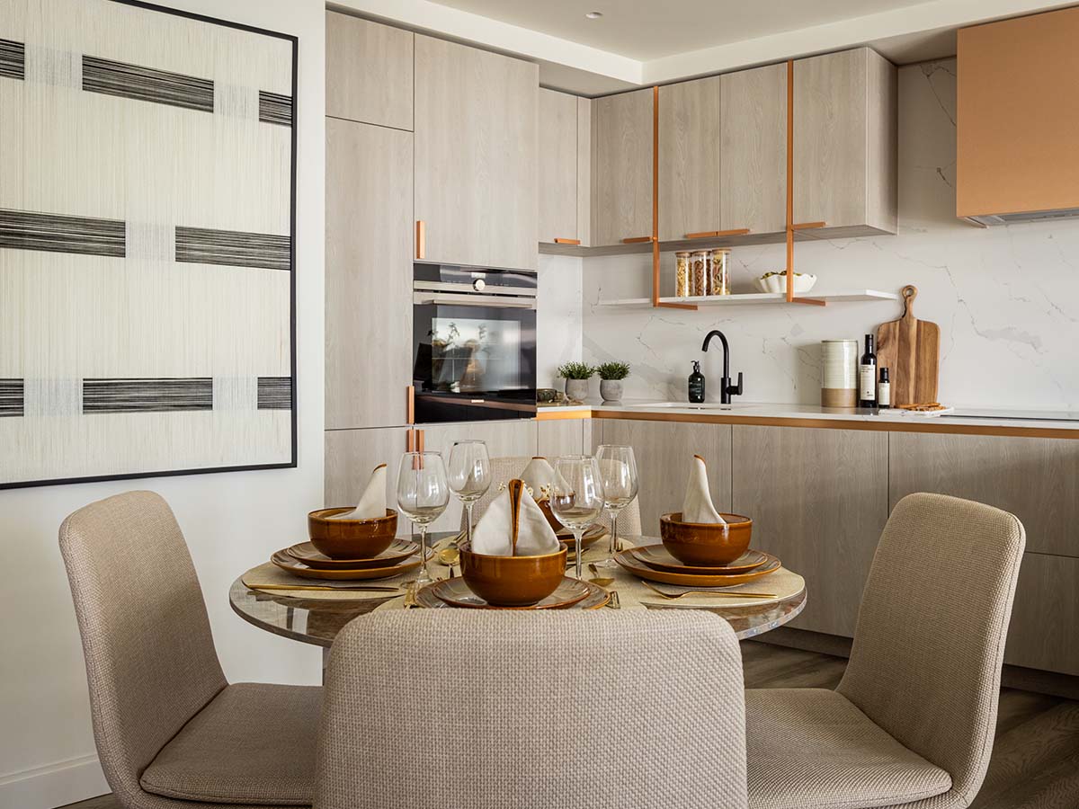 Add a Home Office to Your London Rental Flat