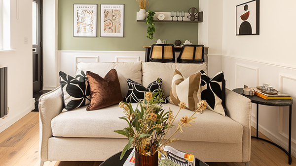 <Furniture Packages