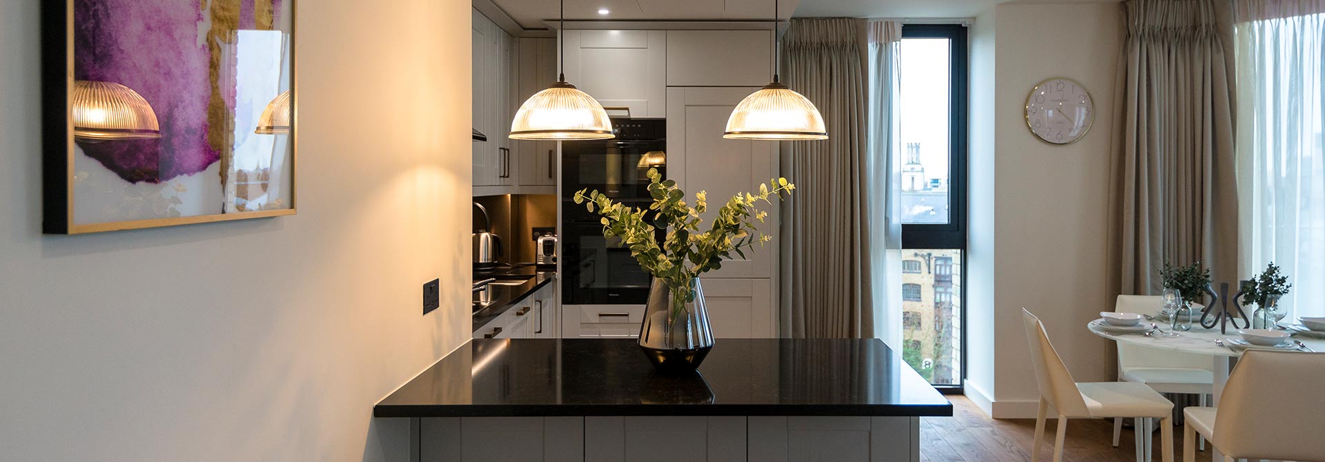 Setting the Standard for Riverside Living with InStyle Direct