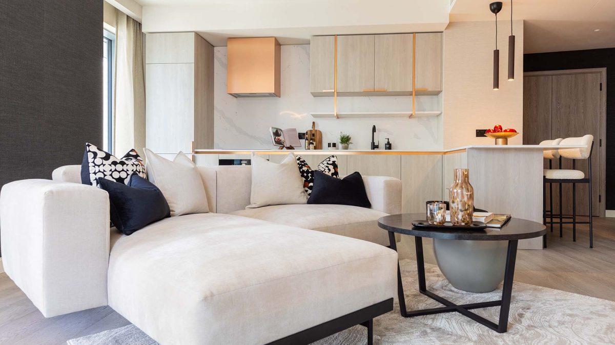InStyle Direct Is Reshaping Vauxhall Into a Lifestyle of Modern Art