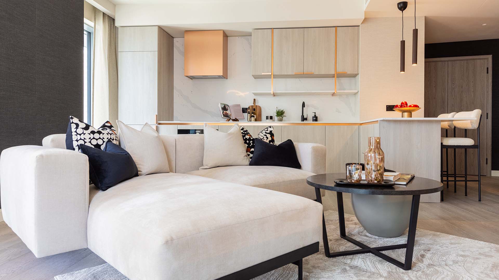 InStyle Direct Is Reshaping Vauxhall Into a Lifestyle of Modern Art