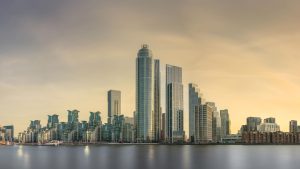 Vauxhall Area Guide