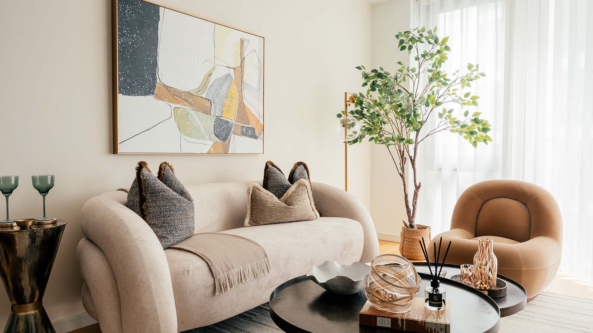 Riverside Quarter Residence Two