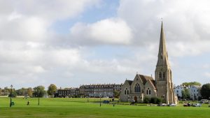 Blackheath Area Guide