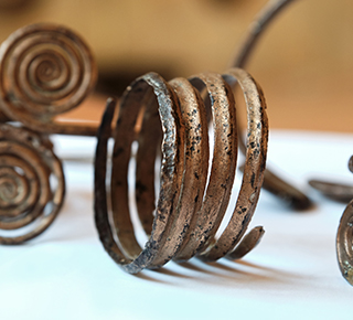 Milton Keynes Museum