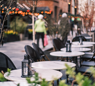 Blackheath Village & Tranquil Vale