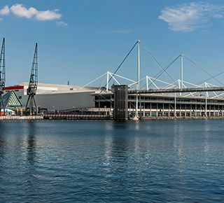 ExCel Centre