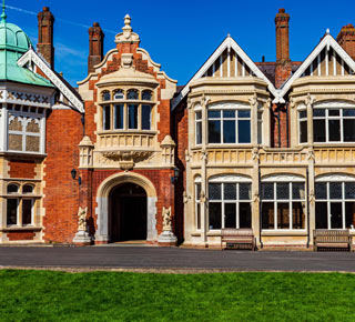 Bletchley Park